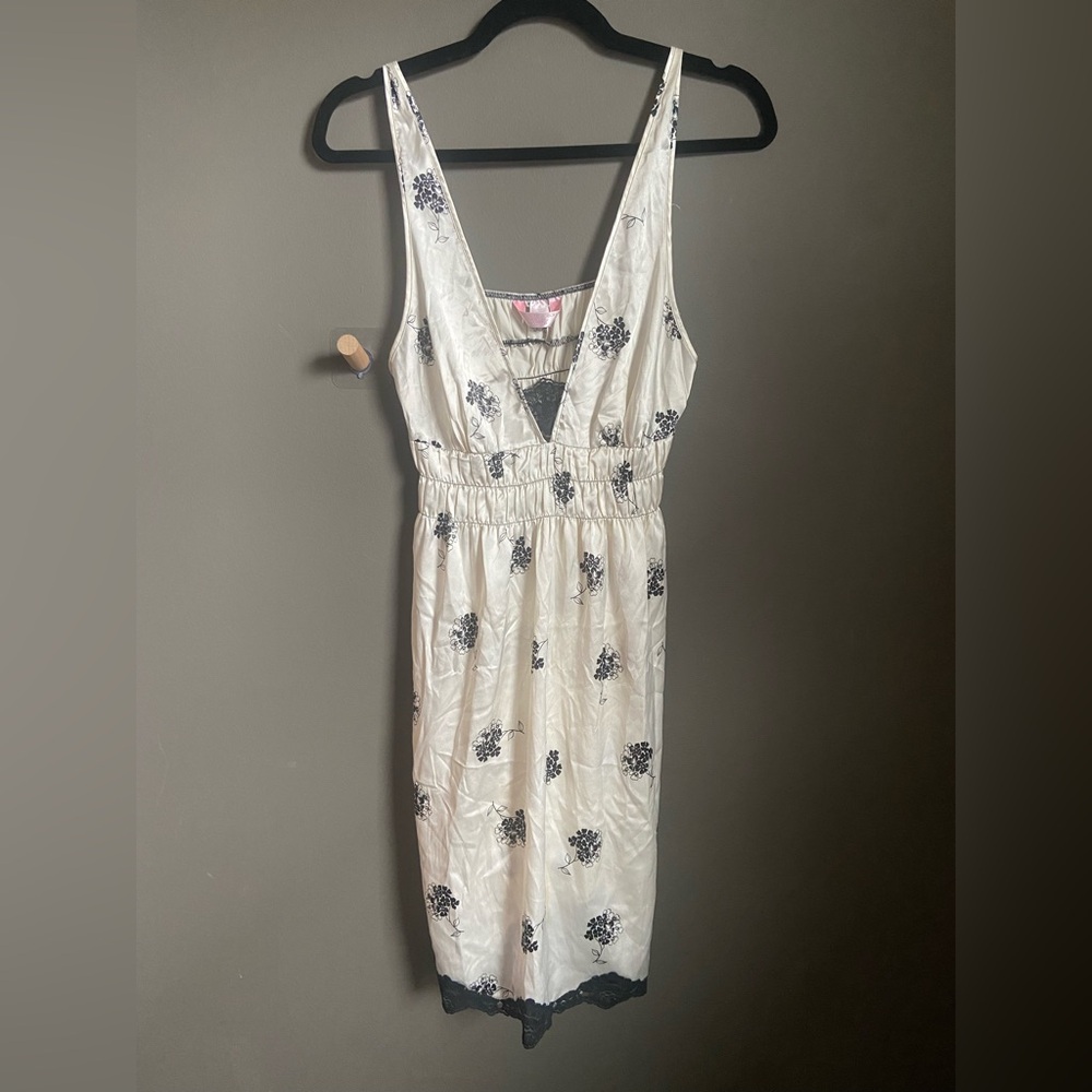 Victoria’s Secret Slip Dress